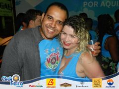Camarote Espaço Folia (PM)